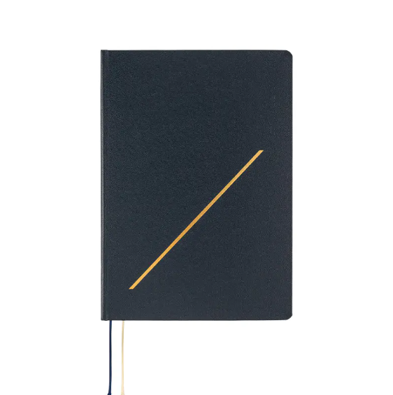 Hobonichi 2026 HON Techo - A6 / A5 - Planner English Japanese Daily Planner Notebook Hard Cover