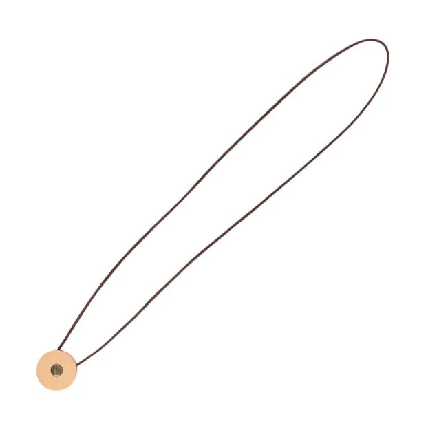 Hobonichi Rivet Band Laccio for Notebook Closure A6 Original / A5 Cousin / Weeks Size