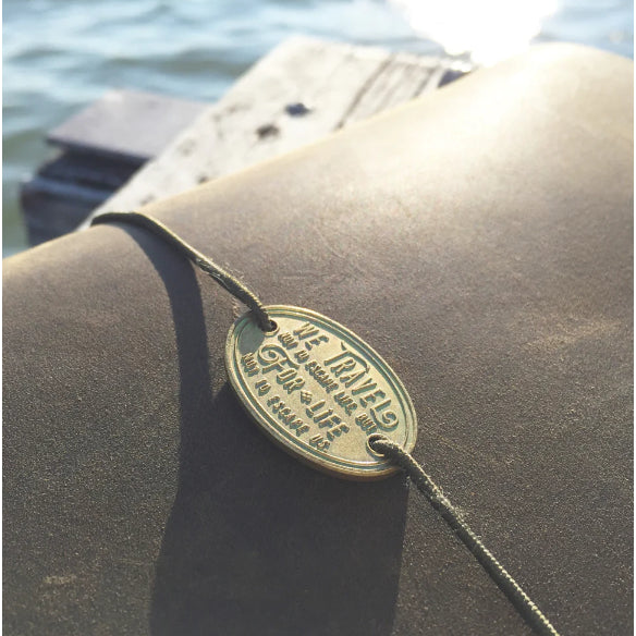 Baum Kuchen x The Superior Labor Brass Charm / Plate