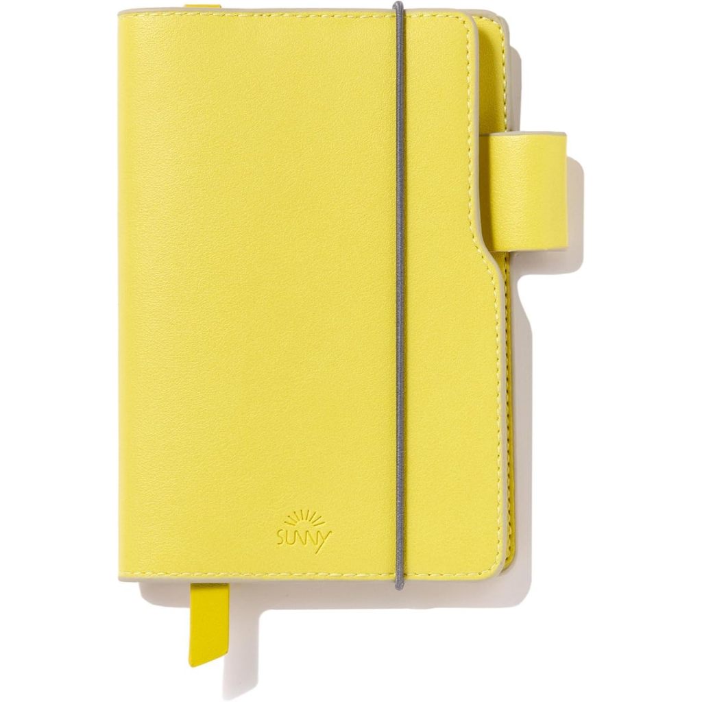 Iroha Publishing SUNNY Light Note Book