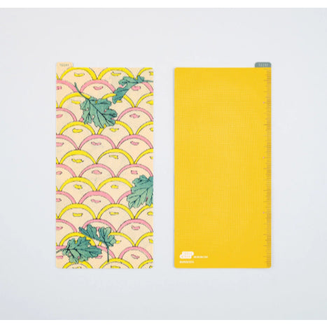 Hobonichi Pencil Board - Unsodo - For A6 / A5 / Weeks Size Notebook