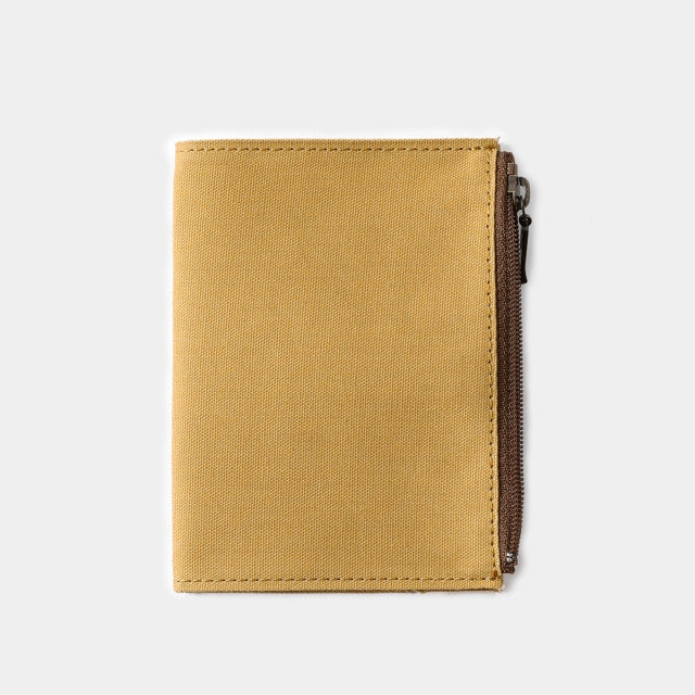 TF Traveler's Notebook Cotton / Paper Cloth Zipper Case