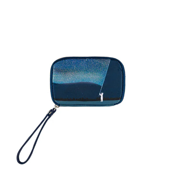 Hobonichi POCKET Drawer Pouch Bag Purse Organizer