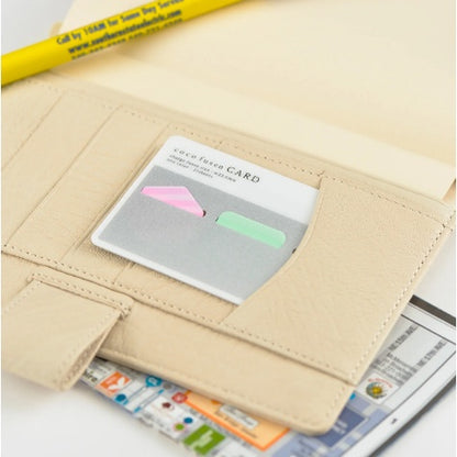 [On Hand] Kanmido Coco Fusen Card Sticky Note