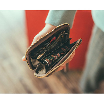 [On Hand] Hobonichi POCKET Drawer Pouch