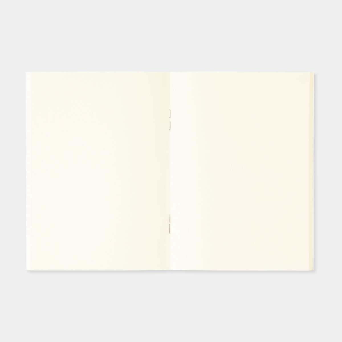 Traveler's Notebook Passport Refill - TWELVES RECORD