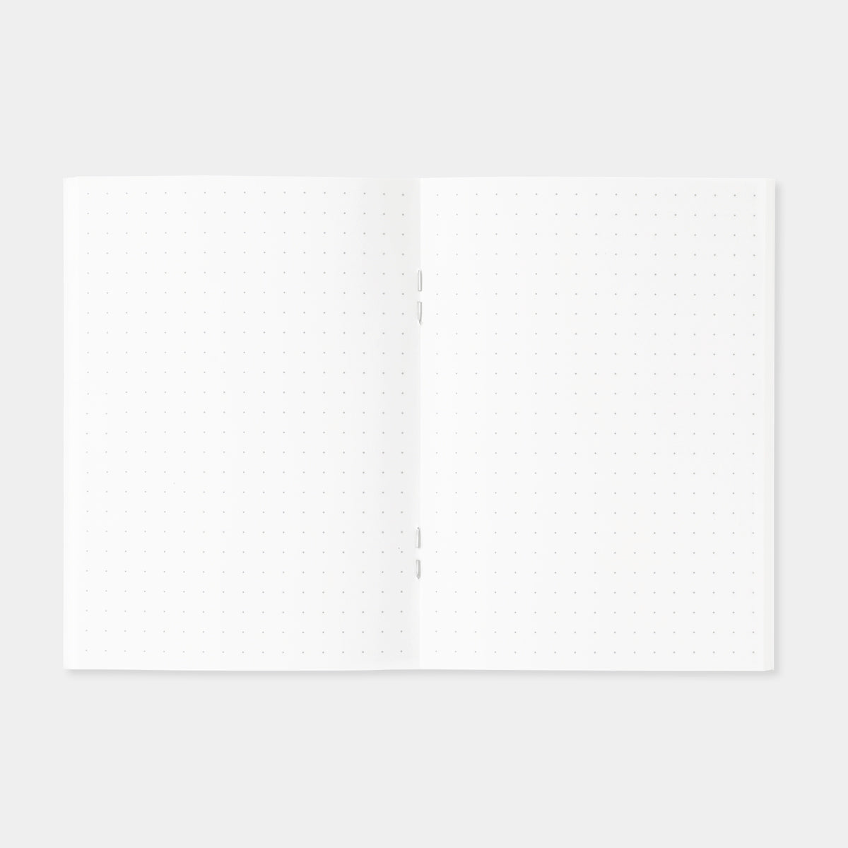 Traveler's Notebook Passport Refill - TWELVES RECORD