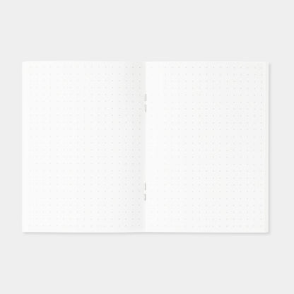 Traveler's Notebook Passport Refill - TWELVES RECORD