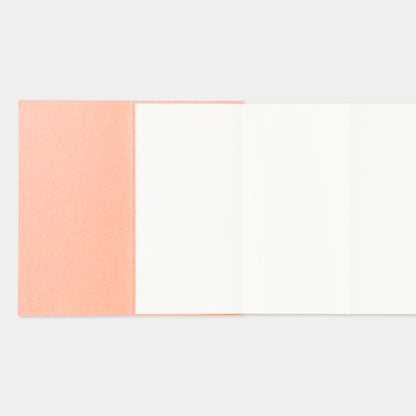 TF Traveler's Notebook - Regular Size Refill - Accordion (Aitor Saraiba)