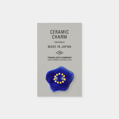 Traveler's Factory Charm Ceramic for Traveler's Notebook
