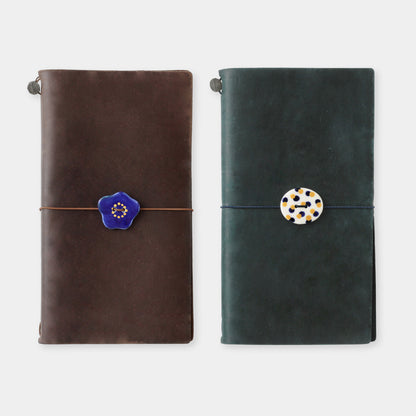 Traveler's Factory Charm Ceramic for Traveler's Notebook
