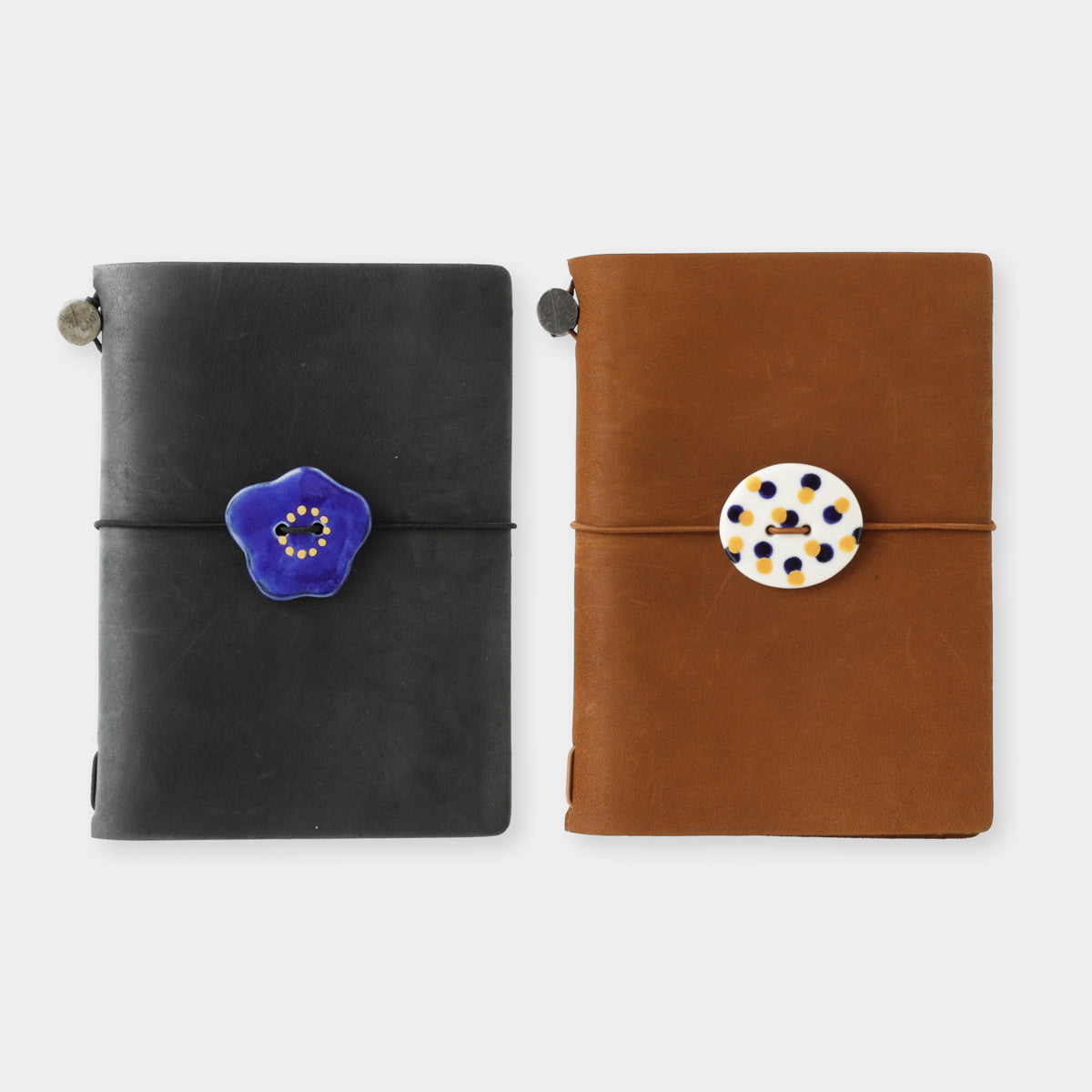 Traveler's Factory Charm Ceramic for Traveler's Notebook