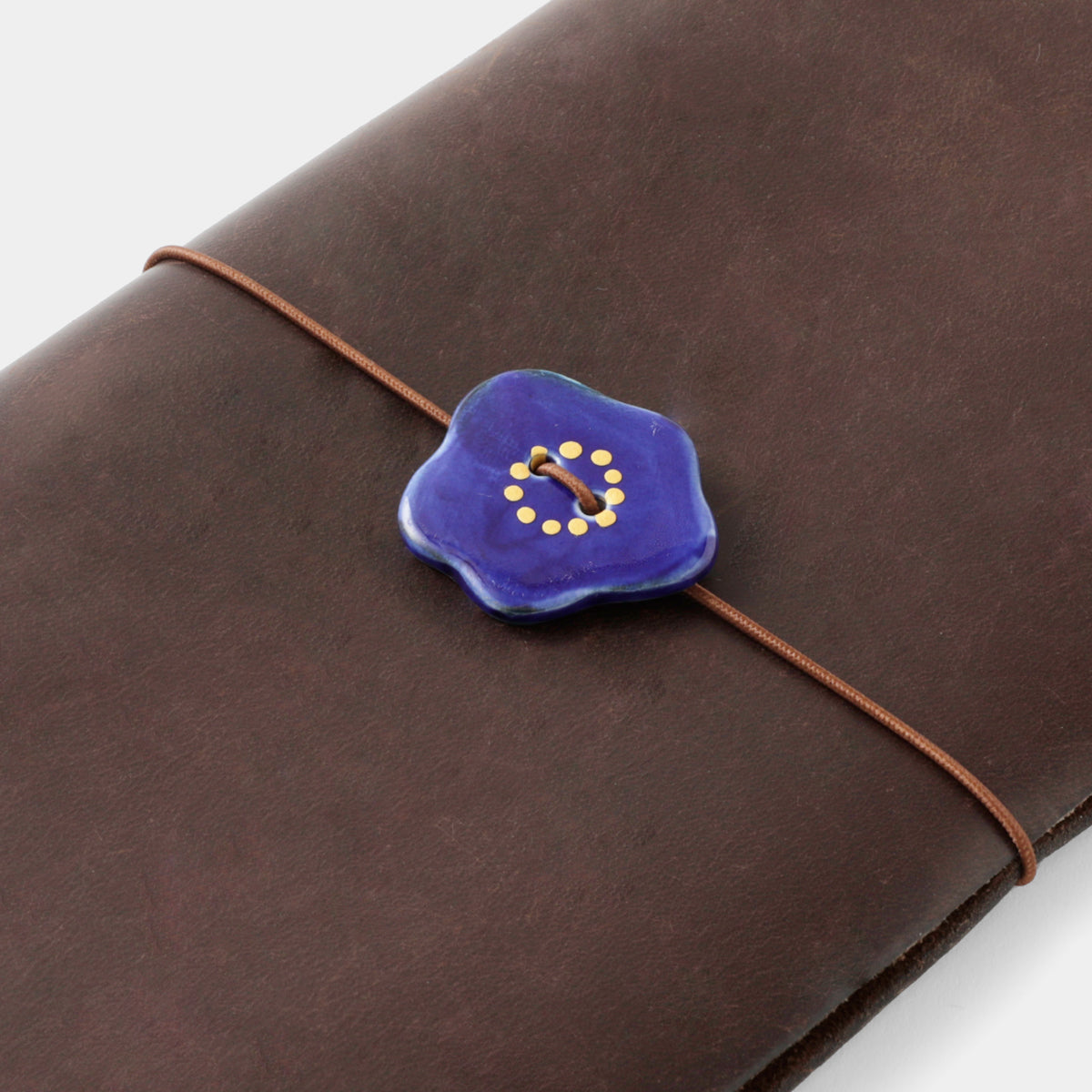 Traveler's Factory Charm Ceramic for Traveler's Notebook