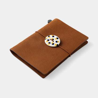 Traveler's Factory Charm Ceramic for Traveler's Notebook