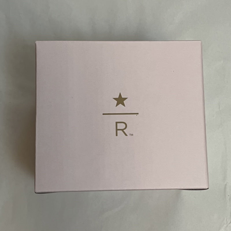 [On Hand] Starbucks Reserve 2022 Sakura Mug