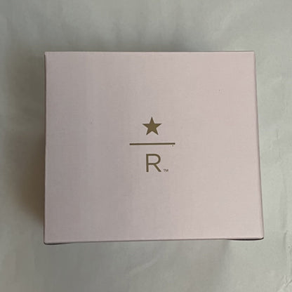 [On Hand] Starbucks Reserve 2022 Sakura Mug