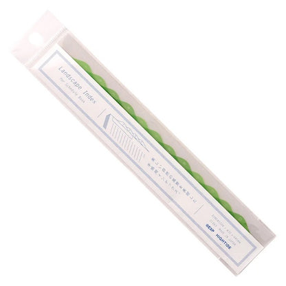 On Hand Hightide Landscape Index Tabs