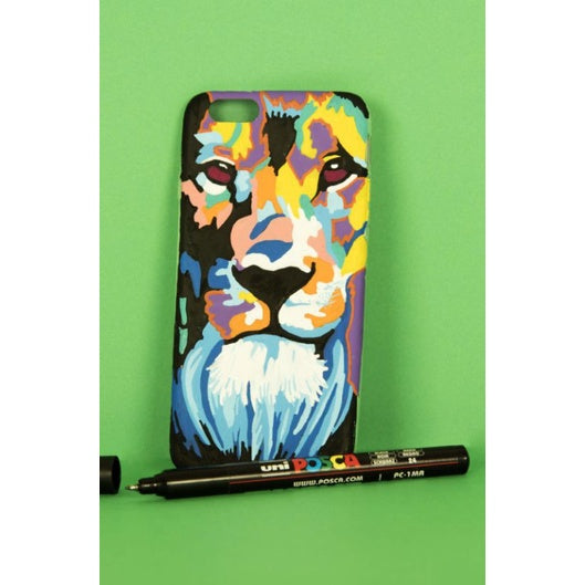 [On Hand] PC-5M Uni Posca Paint Markers Per Piece / Set