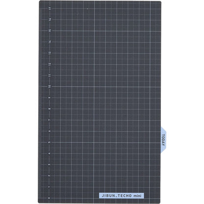 Kokuyo Jibun Techo Accessories (Refill, Stencil Template, To-Do Sticky Note, Pencil Board)