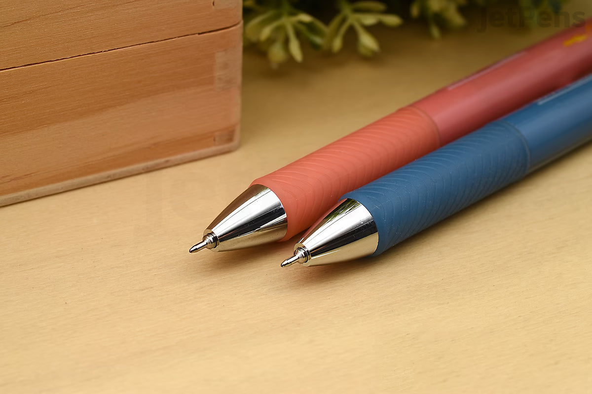 Pentel EnerGel REFILL XLRN4-A Needle-Point Gel Pen - 0.4 mm