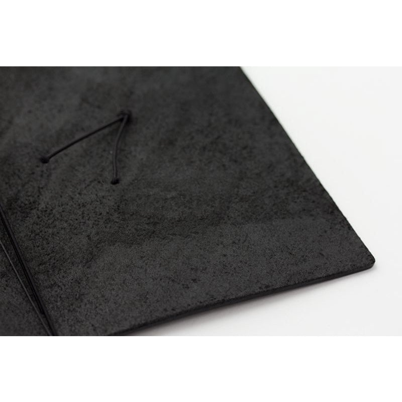 Traveler's Company Notebook Starter Kit