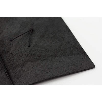 Traveler's Company Notebook Starter Kit