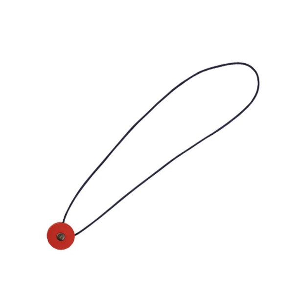 Hobonichi Rivet Band Laccio for Notebook Closure A6 Original / A5 Cousin / Weeks Size