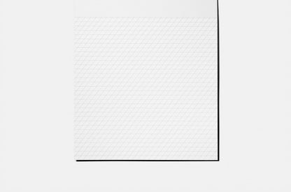 TOOLS to LIVEBY Plain Practice Notebook