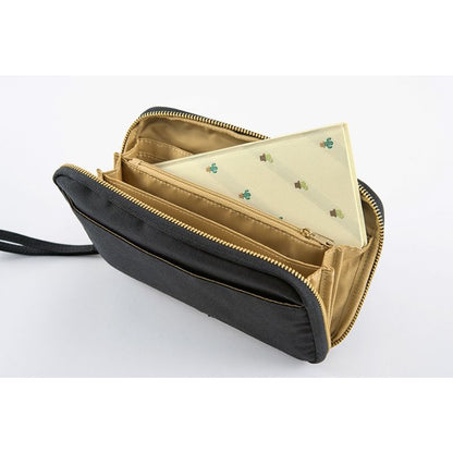 [On Hand]  Hobonichi ÁNE Drawer Pouch