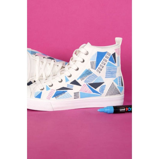 [On Hand] PC-3M Uni Posca Paint Markers Per Piece / Set