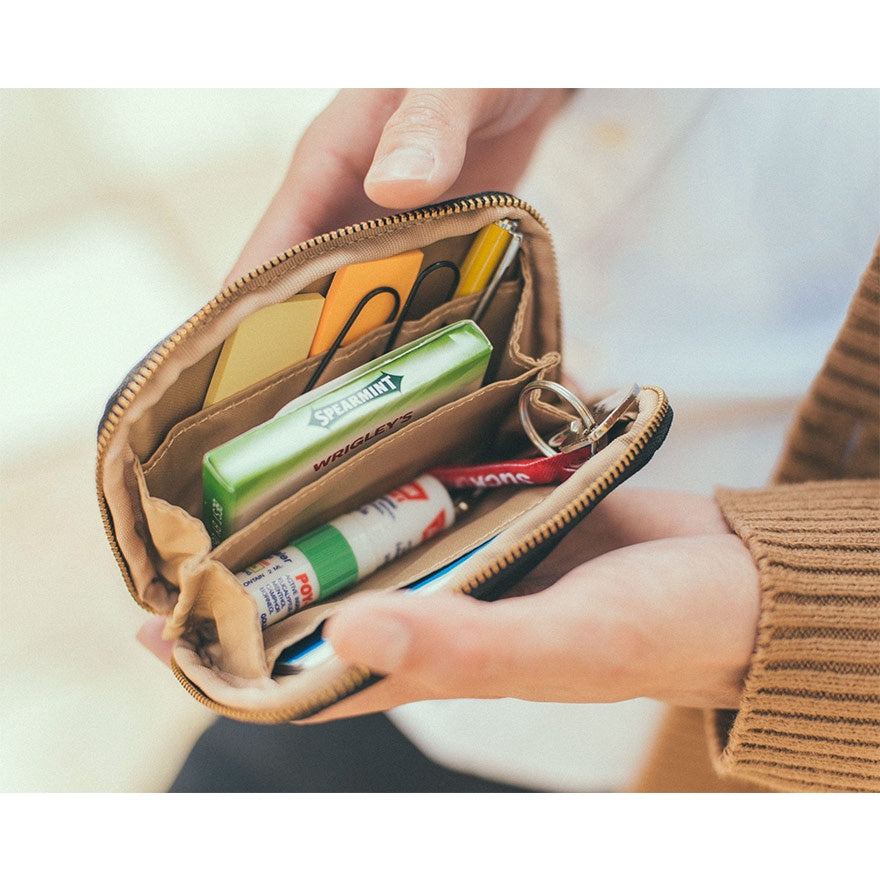 [On Hand] Hobonichi POCKET Drawer Pouch