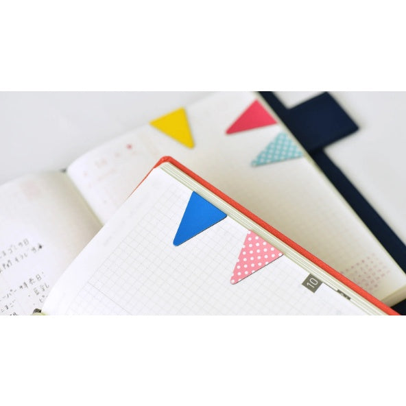 Hightide Magnetic Bookmark