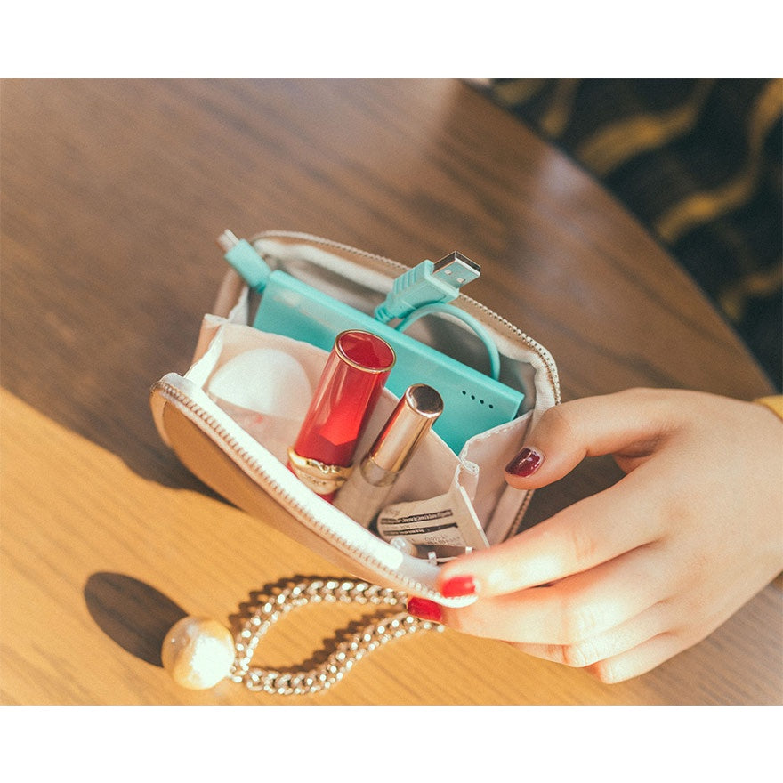 [On Hand] Hobonichi POCKET Drawer Pouch