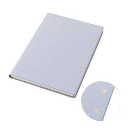 Midori 2027 Gradation (B6) - Weekly Vertical Planner Notebook with Monthly Pages