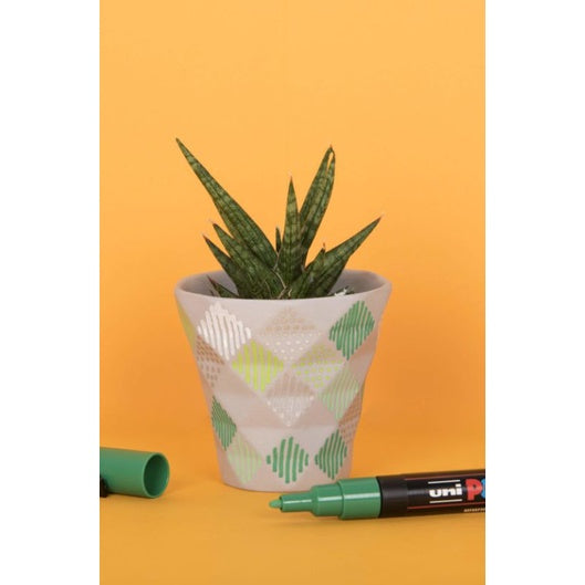 [On Hand] PC-5M Uni Posca Paint Markers Per Piece / Set