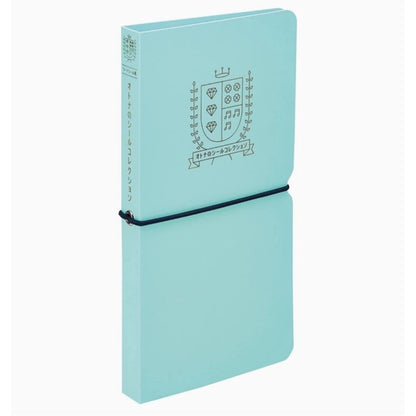 King Jim Seal Collection for Sticker Sheets / Flakes / Washi Tape