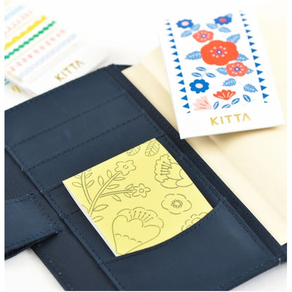 [On Hand] King Jim Kitta Washi Tape