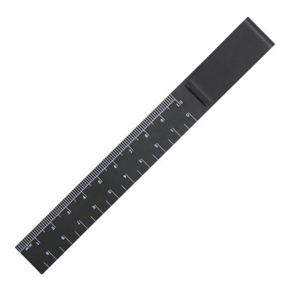 Hightide Aluminum Ruler Clip