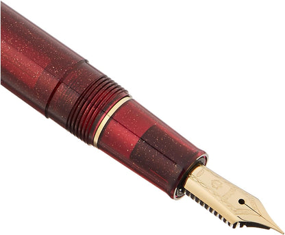 Sailor Shikiori Tsukuyo-no-Minamo Fountain Pen- Fine Nib