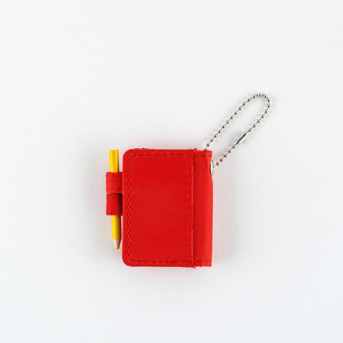 Hobonichi Techo Mini Keychain - Notebook with Cover