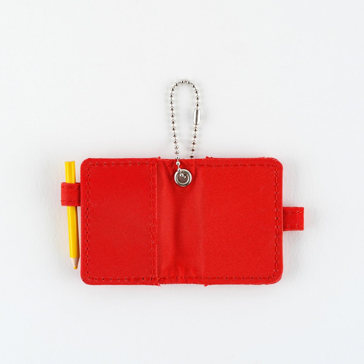 Hobonichi Techo Mini Keychain - Notebook with Cover