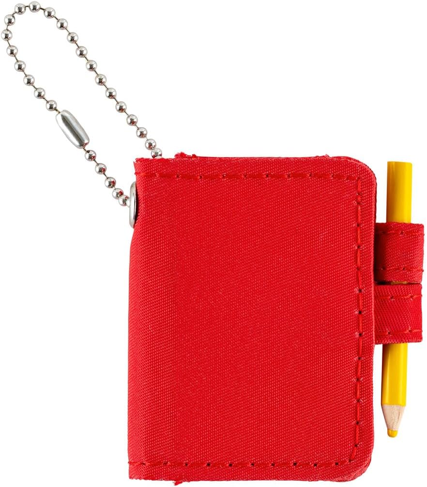 Hobonichi Techo Mini Keychain - Notebook with Cover