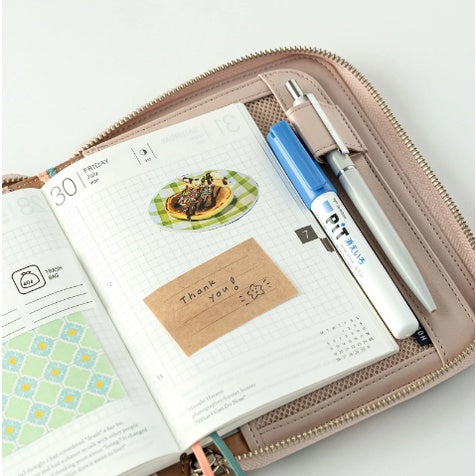 [On Hand] Tombow Glue Stick - Kieiro Pit Hosomi