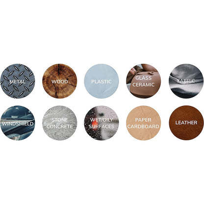 [On Hand] Uni Posca Paint Markers Set of 8 / 12 /15 Colors PC-1M PC-3M PC-5M