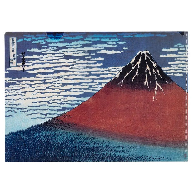 On Hand Hobonichi Folder Set