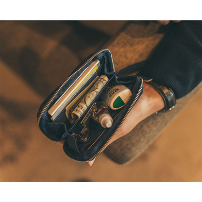 [On Hand] Hobonichi POCKET Drawer Pouch