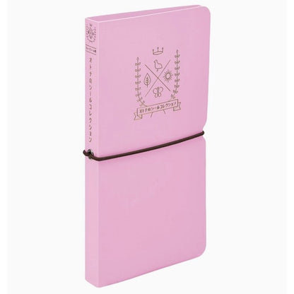 King Jim Seal Collection for Sticker Sheets / Flakes / Washi Tape