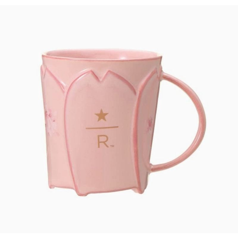 [On Hand] Starbucks Reserve 2022 Sakura Mug