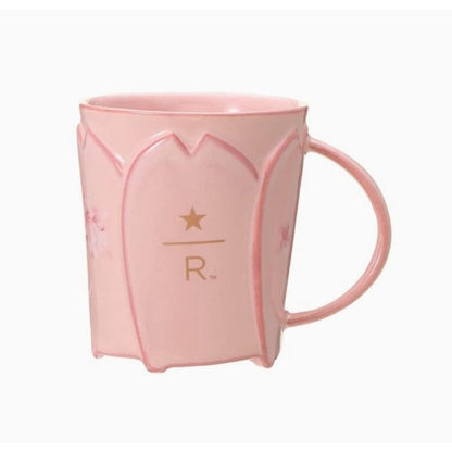 [On Hand] Starbucks Reserve 2022 Sakura Mug