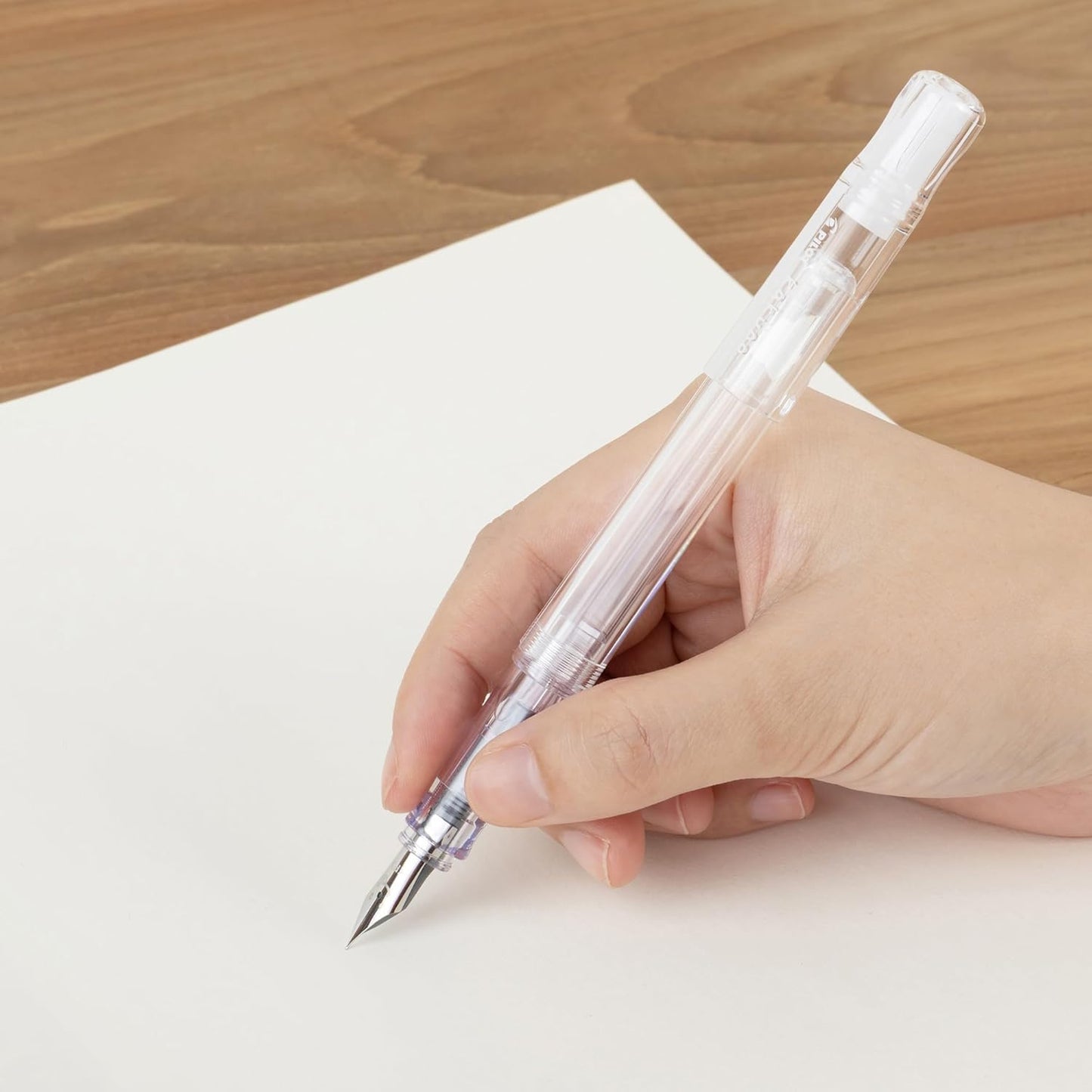 Pilot Kakuno Fountain Pen